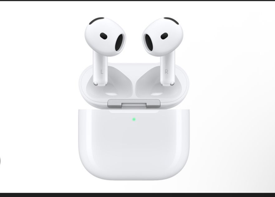 APPLE AIRPORD 4th Generation